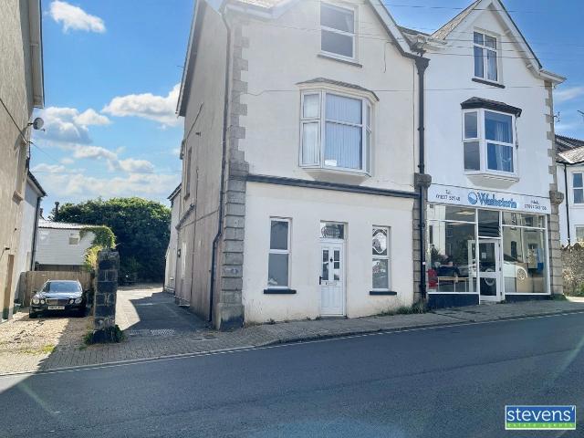 Apartment at Station Road, West Devon