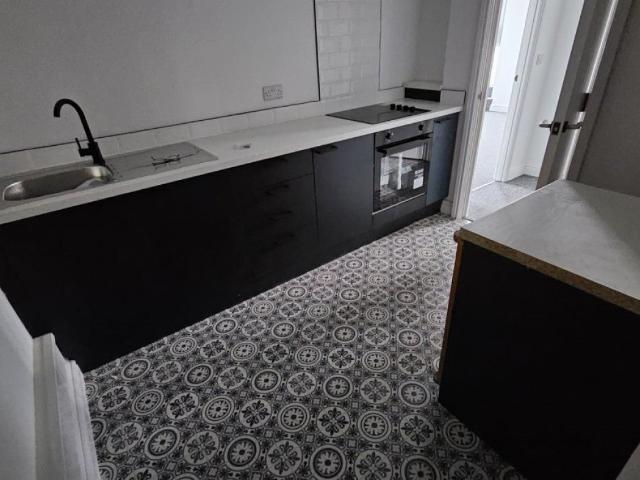 Apartment at Station Road, Wombwell