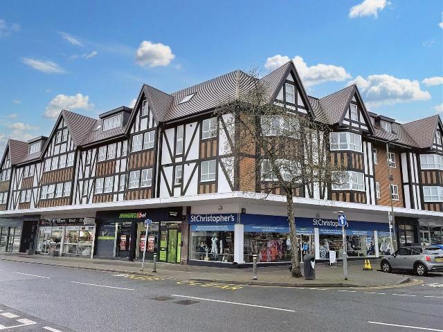 Apartment at Station Square, Greater London