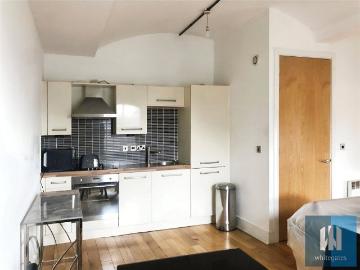 Apartment at Station Street, Kirklees