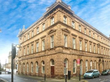 Apartment at Station Street, Kirklees