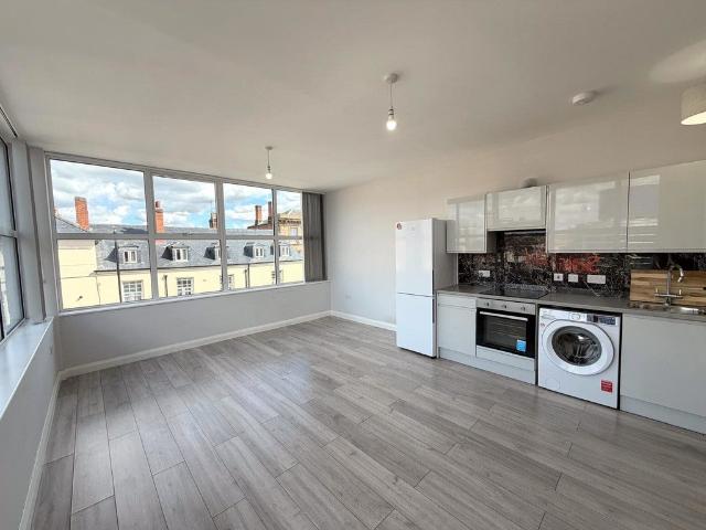 Apartment at Station Street, New Forest