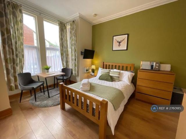 Apartment at Station Street, Sandwell