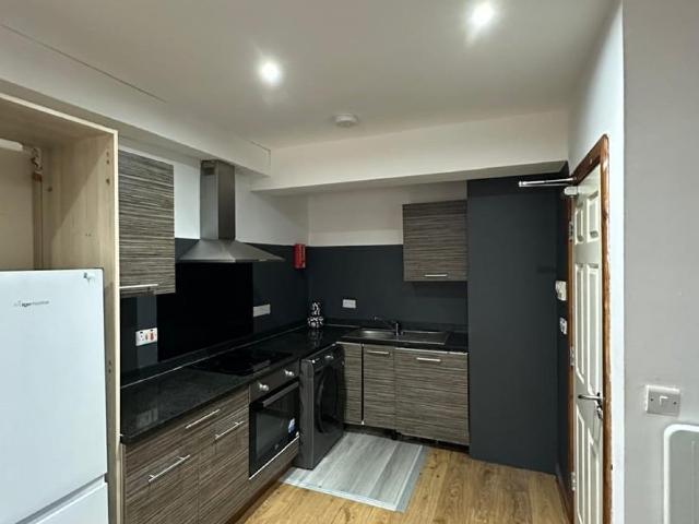 Apartment at Station Street, Sunderland