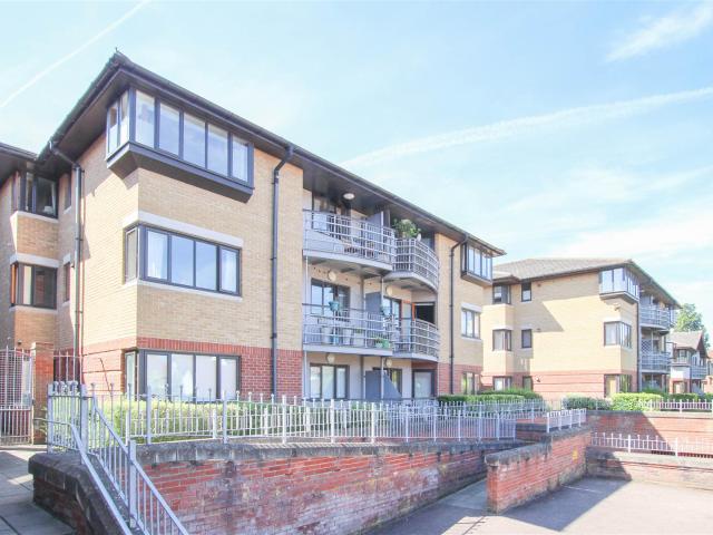 Apartment at Station Street, Uttlesford