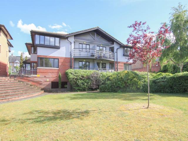 Apartment at Station Street, Uttlesford