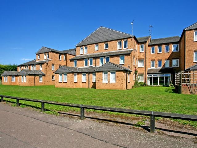 Apartment at Staveley Close, Derby