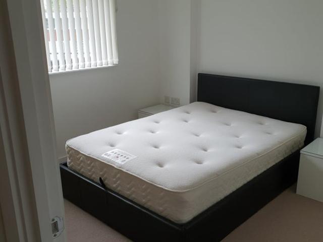 Apartment at Stebondale Street, Greater London