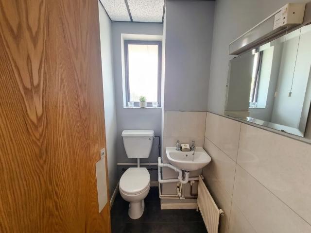 Apartment at Market Square, Huntingdonshire