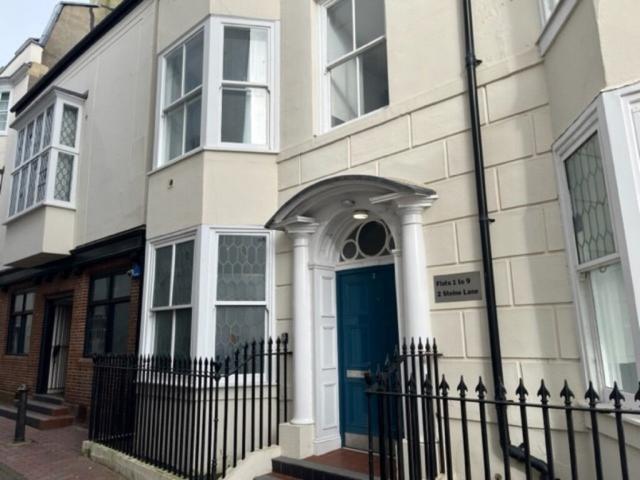 Apartment at Steine Lane, Brighton