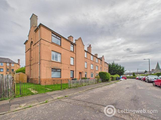 Apartment at Stenhouse Avenue West, City of Edinburgh