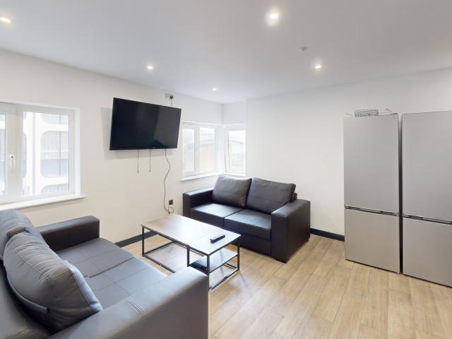 Apartment at Stepney Lane, Newcastle upon Tyne