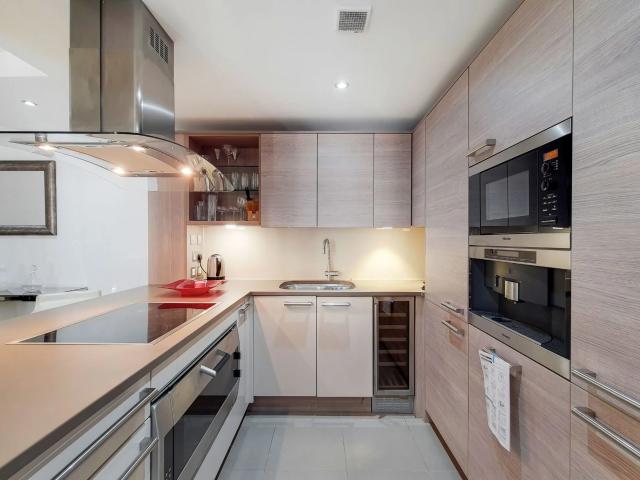 Apartment at Stephendale Road, Greater London