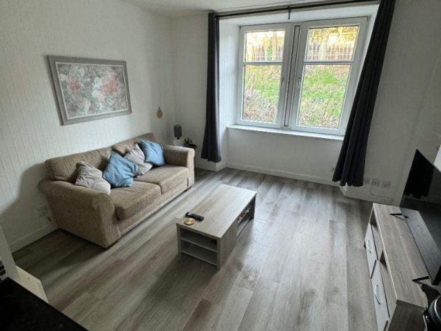 Apartment at Stephen's Street, Inverness