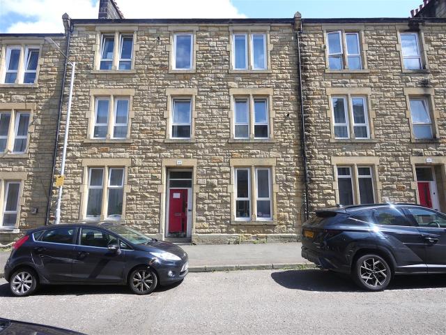 Apartment at Stewart Road, Falkirk