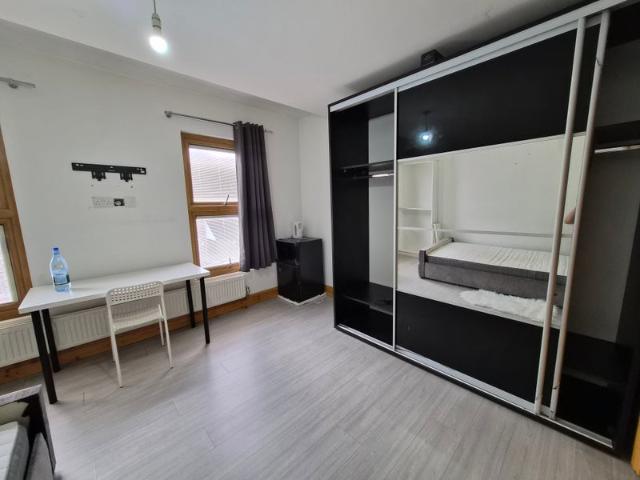 Apartment at Stewart Road, Greater London