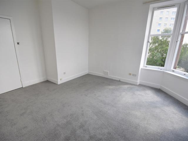 Apartment at Stewart Street, Clydebank