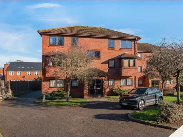 Apartment at Stevenage Road, North Hertfordshire