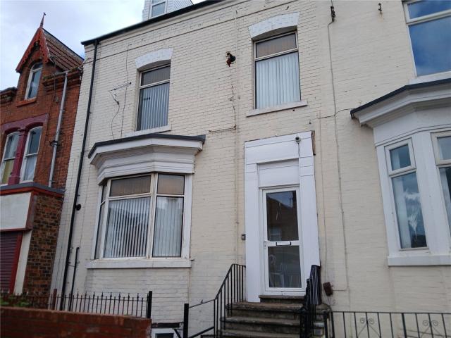 Apartment at Stockton Road, Greatham