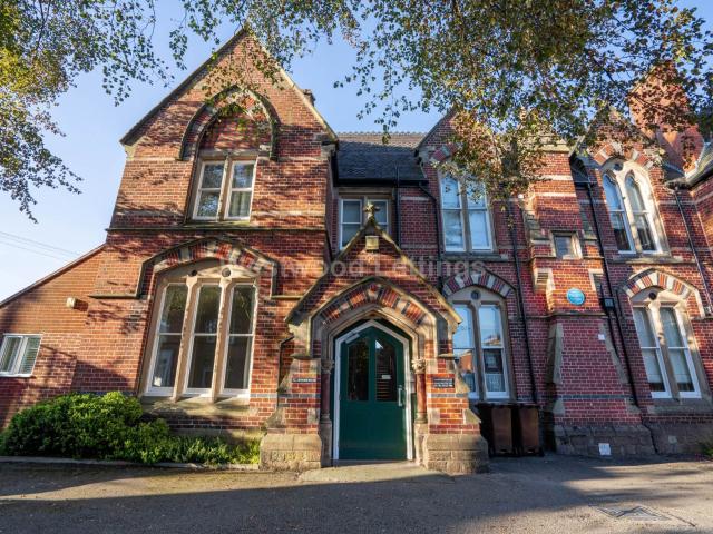 Apartment at Stockwell Green, Newcastle upon Tyne