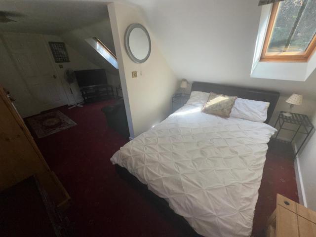 Apartment at Stockwell Road, Wolverhampton