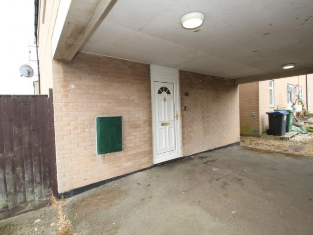 apartment at Stockwood Road, Chippenham