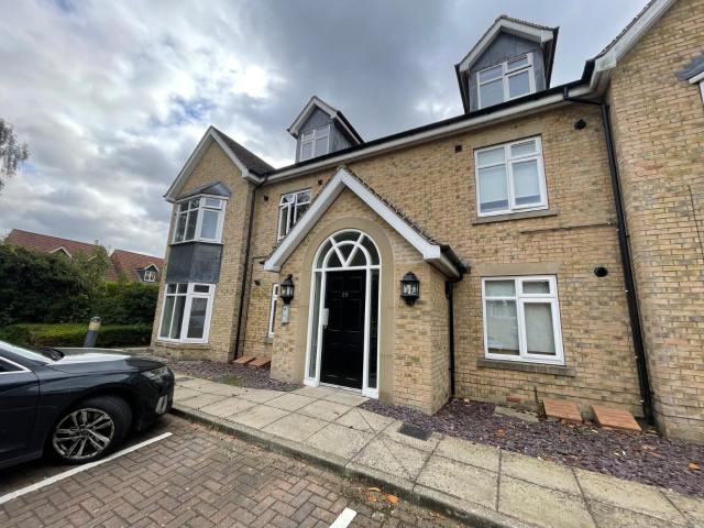 Apartment at Stockbridge Road, Elloughton