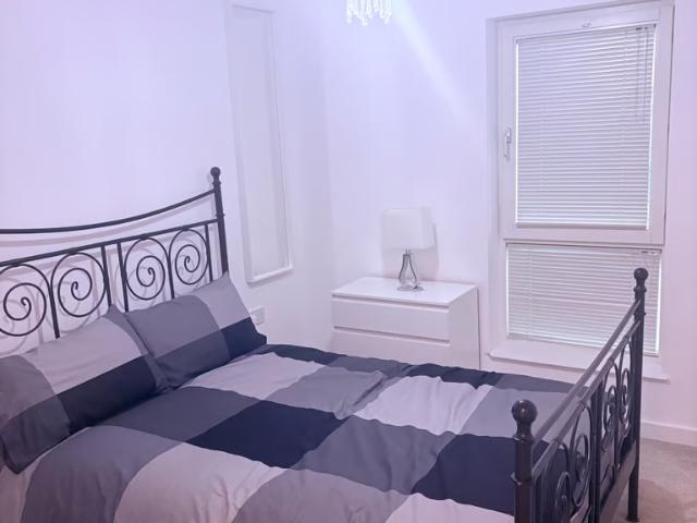 Apartment at Stockholm Chase, Milton Keynes
