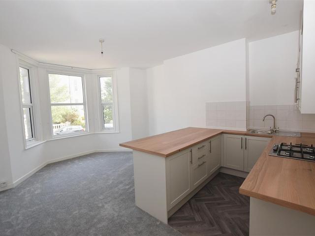 Apartment at Stockleigh Road, St Leonards