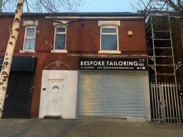 Apartment at Stockport Road, Cheadle