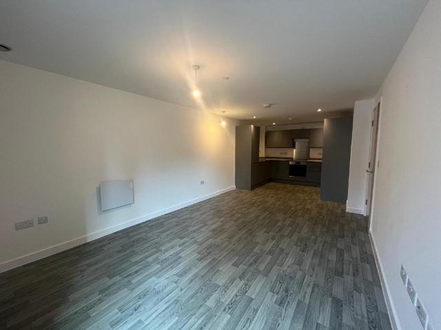 Apartment at Stockport Road, Manchester