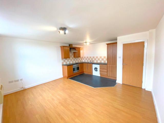 Apartment at Stockport Road, Tameside