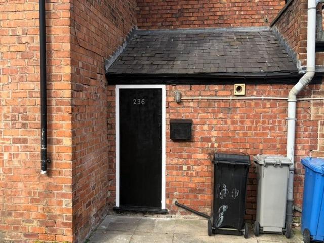 Apartment at Stockport Road, Trafford