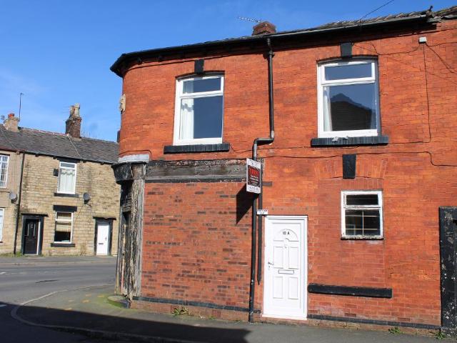 Apartment at Stocks Lane, Tameside