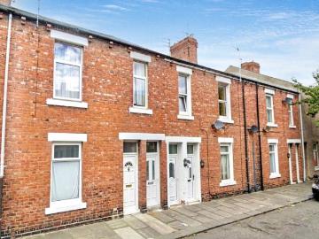 Apartment at Stoddart Street, South Tyneside