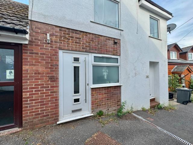Apartment at Stoke Gabriel Road, Brixham