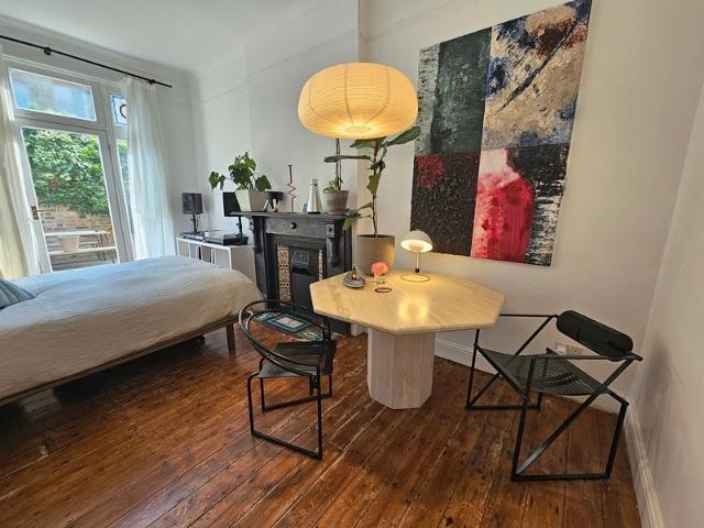 Apartment at Stoke Newington Church Street, Greater London