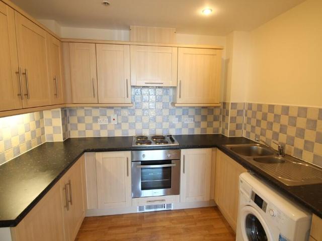 Apartment at Stoke Quay, Ipswich