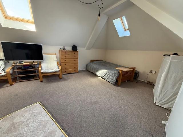 apartment at Stoke Road, Guildford, GU1