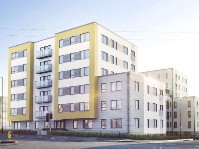 Apartment at Stoke Road, Slough