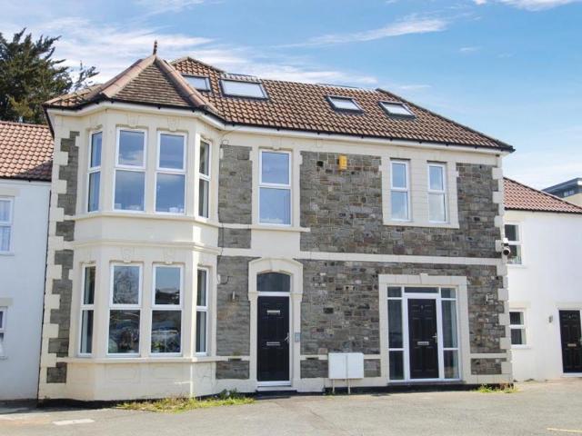 Apartment at Stoke View Road, Bristol