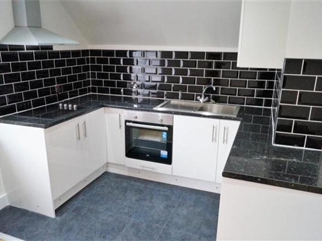 apartment at Stoke View Road Bristol