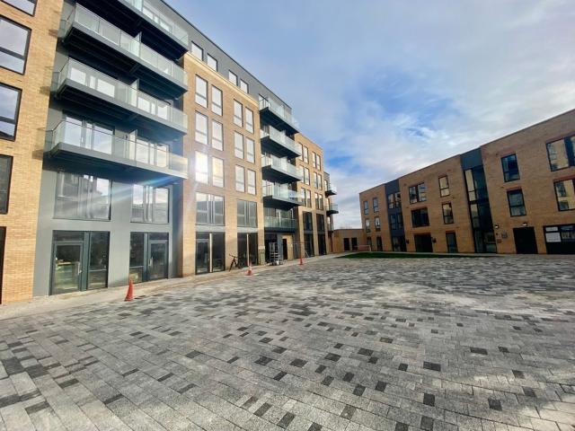 apartment at Stokes Croft, Beckford House, BS1 3FD