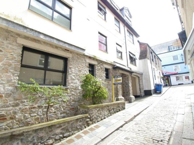 Apartment at Stokes Lane, Plymouth