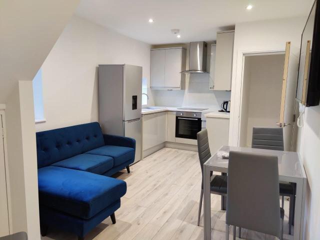 Apartment at Stonewell, Lancaster