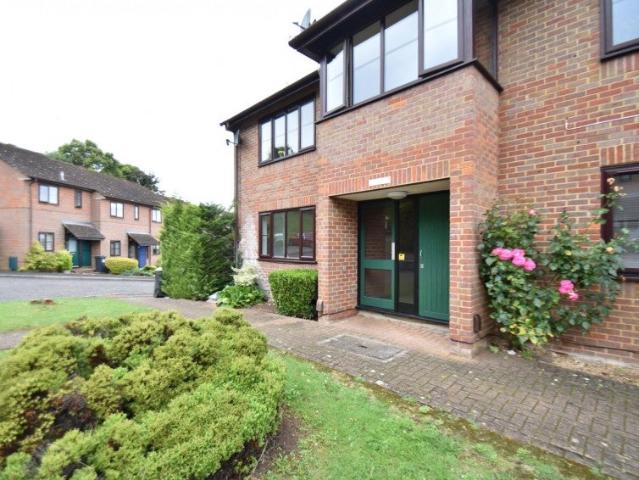 Apartment at Stoney Grove, Chesham