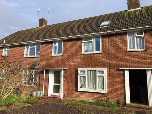 Apartment at Stoney Lane, Winchester