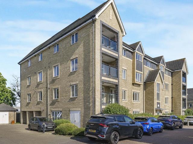 Apartment at Stone House Lane, Dartford