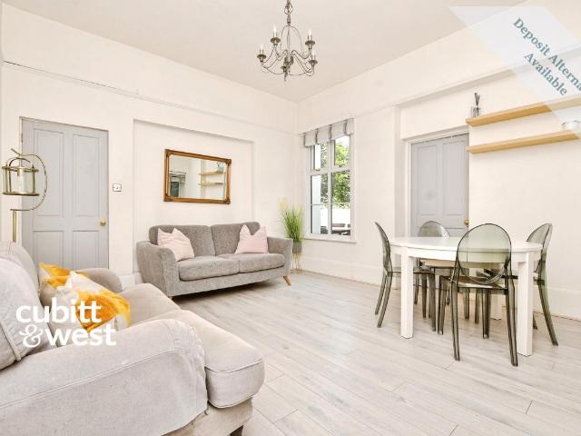 Apartment at Stone Street, Tunbridge Wells