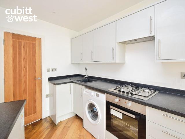 Apartment at Stone Street, Tunbridge Wells